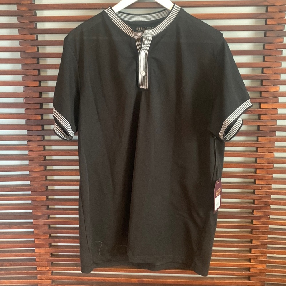 Straight Faded shirt